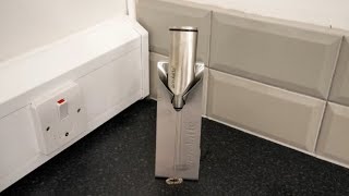 Aerolatte Milk Frother Quick and Easy Way to Perfectly Frothed Milk [upl. by Ahtnahc]