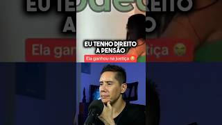 Como Se Prevenir Da Paternidade Socioafetiva E Pensão Socioafetiva [upl. by Anne-Corinne]