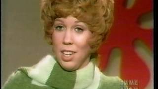 Vicki Lawrence on The Dating Game 1971 [upl. by Eiraminot]