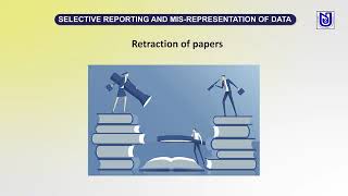 Module2 Unit12 Selective Reporting and Misrepresentation of Data [upl. by Chassin838]