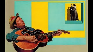 Lefty Frizzell  Mom and Dads Waltz [upl. by Fulbright591]