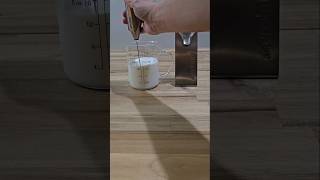 Aerolatte Handheld Milk Frother [upl. by Simaj]